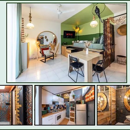 Apartman Tropical